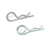 GN 1024-Zawleczki sprężyste